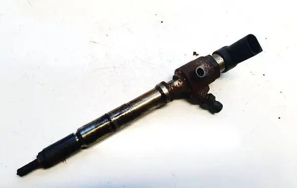 Skoda Superb B6 (3T) Fuel injector 03l130277b