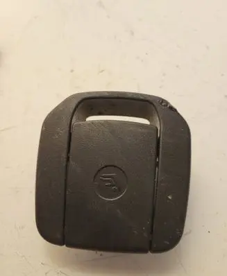 BMW 3 E90 E91 ISOFIX cover 7118673