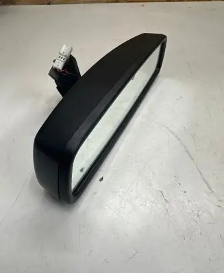 Ford Ranger Rear view mirror (interior) AU5A17E678AD 7905398 179053000
