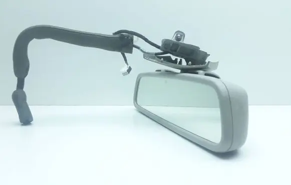 Mercedes-Benz E W212 Rear view mirror (interior) A2078103417