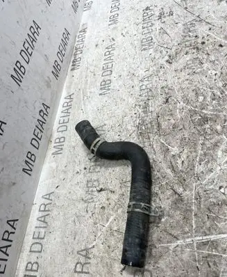 Tesla Model S Engine coolant pipe/hose 600734300D