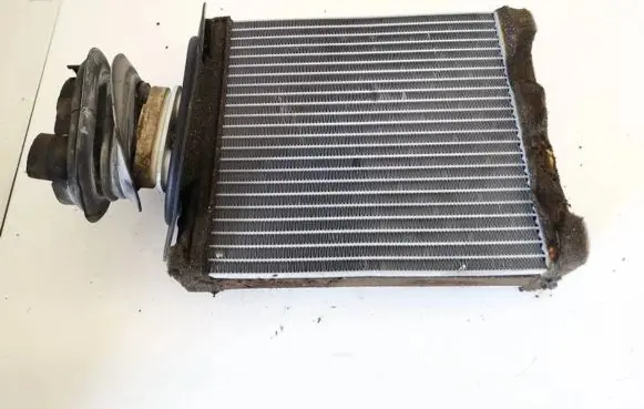 Skoda Roomster (5J) Heater blower radiator