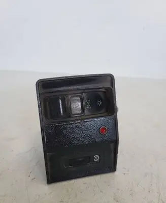 BMW 5 E39 Light switch 8110497