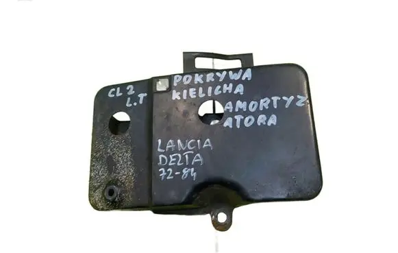 Lancia Beta Front shock absorber damper bump stop KIELICHA