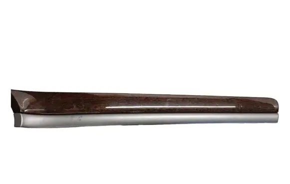 Audi A8 S8 D3 4E Front door trim bar 4E0867410C 4E0867410