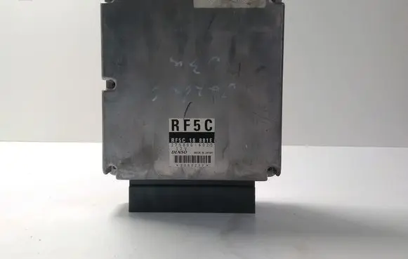 Mazda 6 Engine control unit/module 2758006025 RF5C18881E