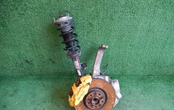 Alfa Romeo Stelvio Stub axle 