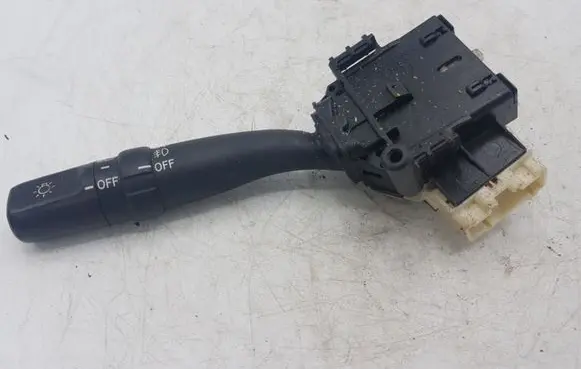 Toyota Corolla Verso E121 Indicator stalk 8414005110