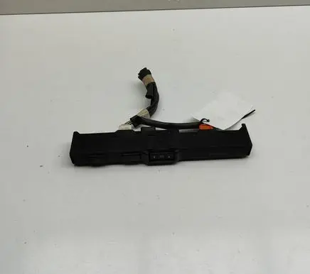 Toyota 4 Runner N180 Passenger airbag on/off switch 8401335070 8479135010
