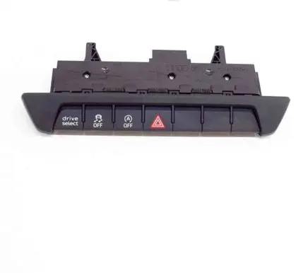 Audi A1 A set of switches 10175155 82A925301G