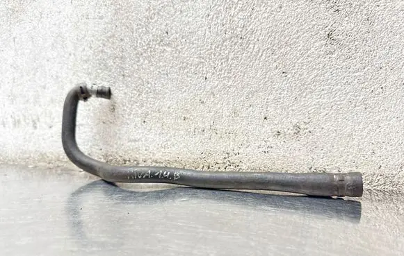 Opel Meriva B Coolant pipe/hose 