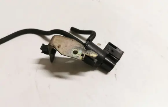 Mazda 6 Turbo solenoid valve K5T49091
