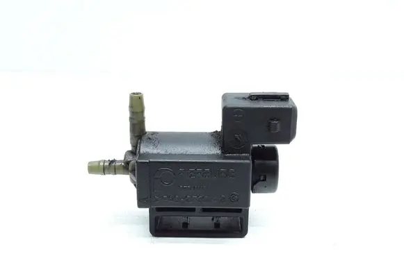 Vacuum valve