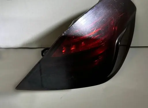BMW 6 F12 F13 Tailgate rear/tail lights 7210578