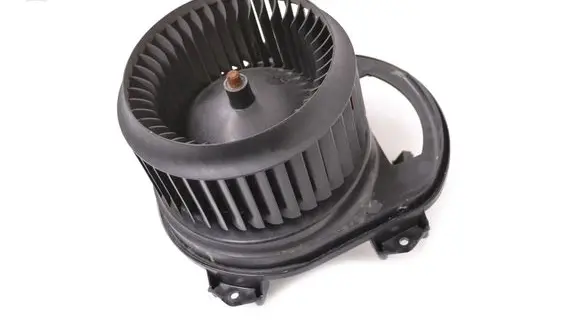 Seat Leon (1M) Heater fan/blower A2469064300