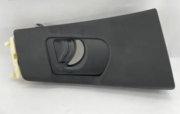 Audi A7 S7 4G (B) pillar trim (top) 4G8867244
