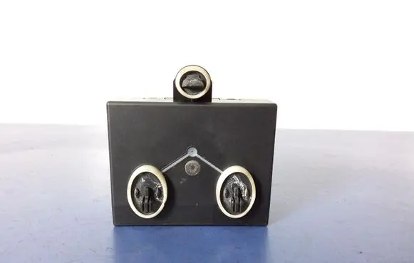 Audi A3 S3 8V Other control units/modules 5Q0959595A