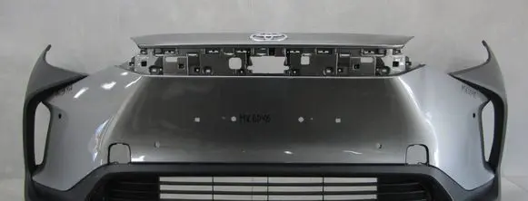 Toyota bZ4X Front bumper 5211942A80