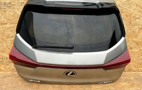 Lexus UX Other exterior part 