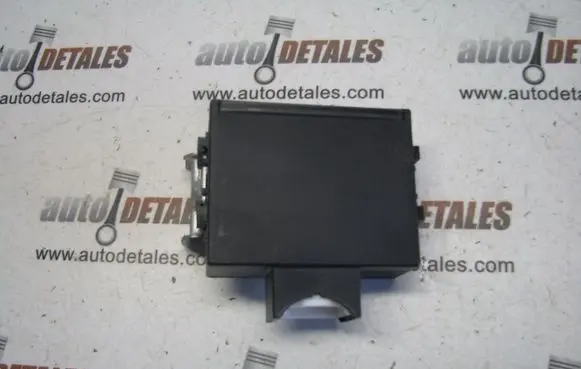 Immobilizer control unit/module