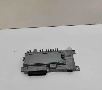 Audi A5 Sound amplifier 8W0035465