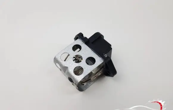 Renault Master III Alarm system siren 