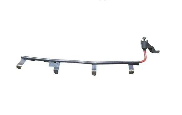 Ford Transit Glow plug wires 
