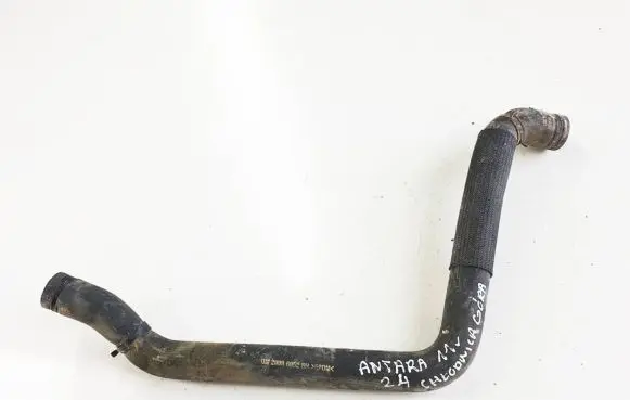 Opel Antara Engine coolant pipe/hose