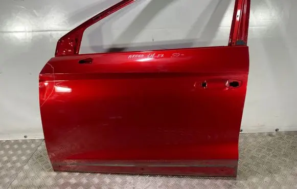 Seat Arona Front door