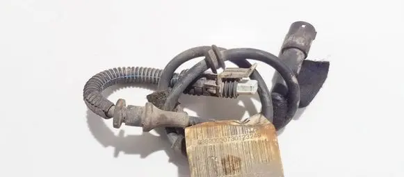 Opel Zafira A Other wiring loom 09131387 09.131.387