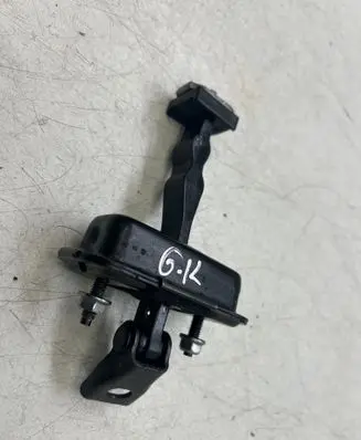 Citroen C3 Rear door check strap stopper 