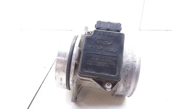 Ford Mondeo MK I Mass air flow meter 93BB12B579BA AFH6002A