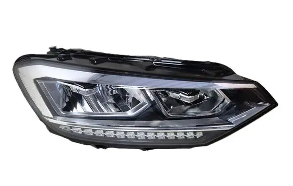 Volkswagen Touran III Headlight/headlamp 5TB941036B 030129923200 LE14A6342