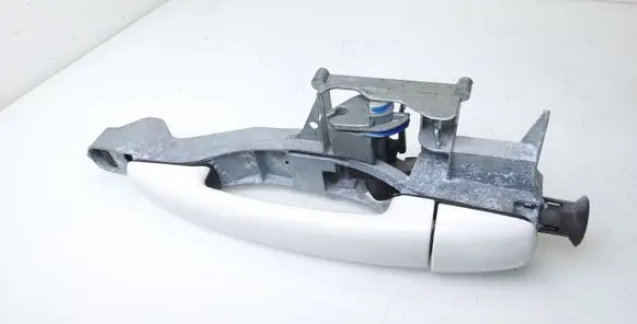 Peugeot Partner Sliding door exterior handle 