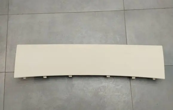 Audi Q5 SQ5 Handrail (top trim) 8R0867839B MB0SP06012