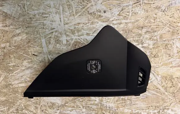 Toyota RAV 4 (XA50) Dashboard side end trim 5531742080
