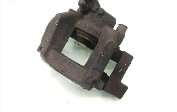 Peugeot 508 Front brake caliper