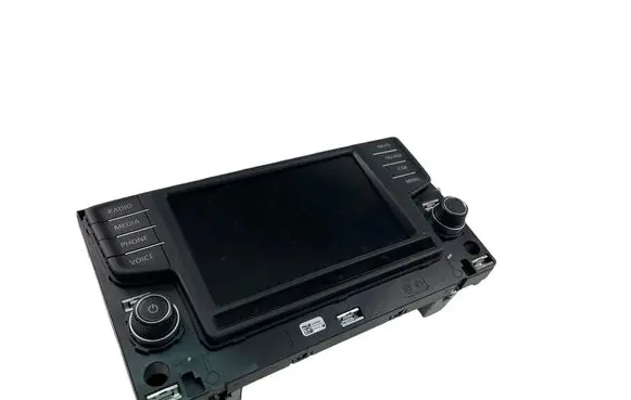 Volkswagen PASSAT B8 Screen/display/small screen 3G0919605B