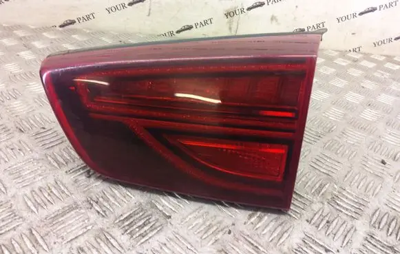 KIA Niro Tailgate rear/tail lights 92404g5500