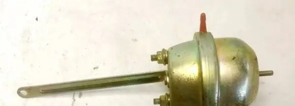 Hyundai Coupe Valve vacuum 3613513