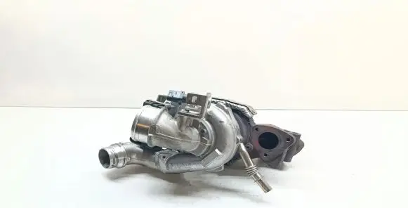 Jeep Grand Cherokee Turbo 35242171F 8230241 6NW009543