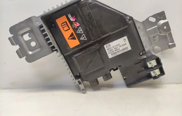 Mazda 6 Other control units/modules GKK167Y60D K021614B06