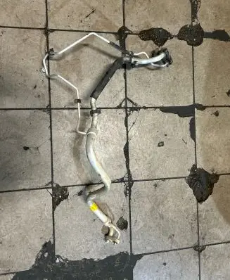 Opel Mokka Air conditioning (A/C) pipe/hose HF01234YF 288016A110039 16A11l3