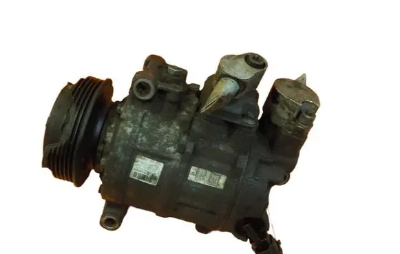 Audi A4 S4 B8 8K Air conditioning (A/C) compressor (pump) 8K0260805L