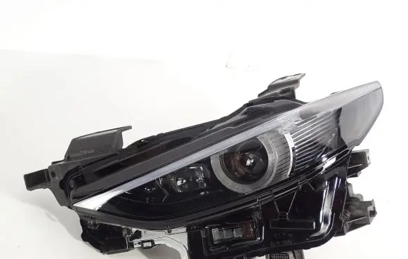 Mazda 3 Headlight/headlamp BCJH51040