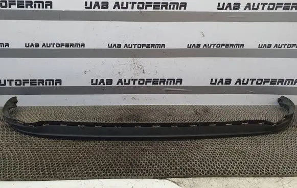 KIA Rio Front bumper lip 86591H8000