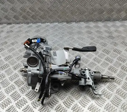 Mitsubishi Outlander Steering rack mechanical part 8633A131 JJ501005021