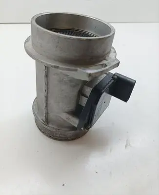 Audi A6 S6 C5 4B Mass air flow meter 059906461D AFH7025C