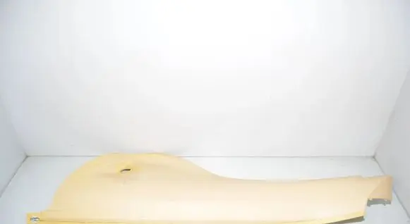 (C) pillar trim