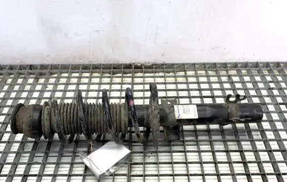 Skoda Fabia Mk3 (NJ) Front shock absorber/damper 